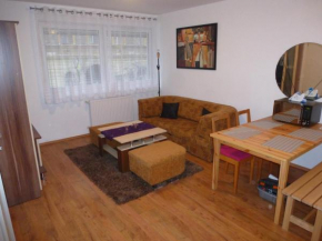  Peter's appartement  Будапешт